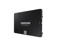 Samsung 4TB 2,5" SATA SSD 870 EVO - 623732 - zdjęcie 9